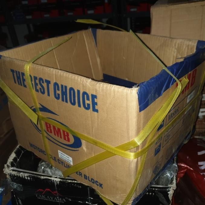 

Promo jual kardus bekas murah COD