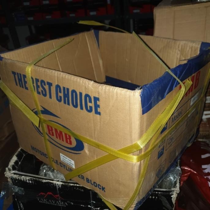 

Promo jual kardus bekas murah COD