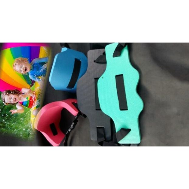 Pelampung Pinggang Renang Permainan Anak