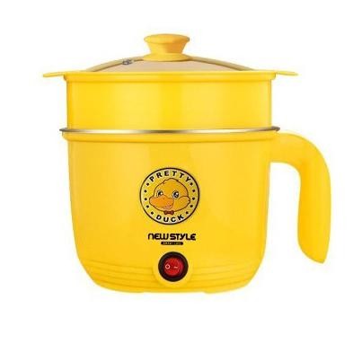 R954 Panci Listrik Panci Elektrik Korea Electric Frypan Portable