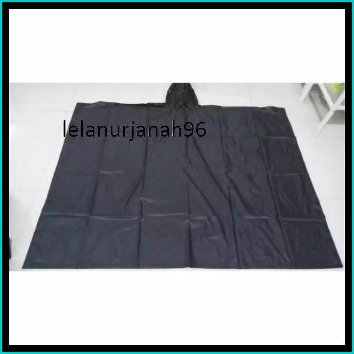 JAS HUJAN PONCO PARASUT JUMBO FJ JAPAN CXO / JAS HUJAN PONCHO PARASUT MURAH BAGUS / MANTEL KALONG