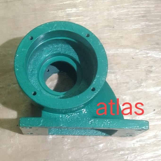Bearing Base Polisher Ichi N70 Co