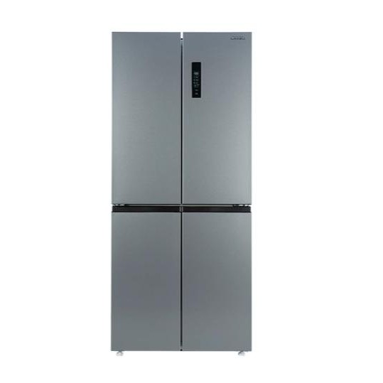 Promo Kulkas 4 Pintu Modena Rf 4311 Mads 431 Liter