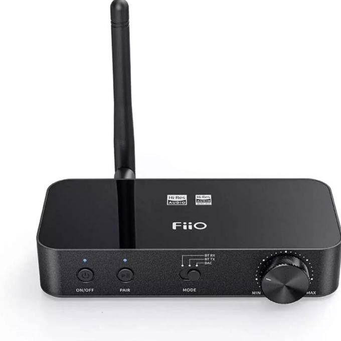 Promo Fiio Bta30 High Fidelity Bluetooth Transceiver