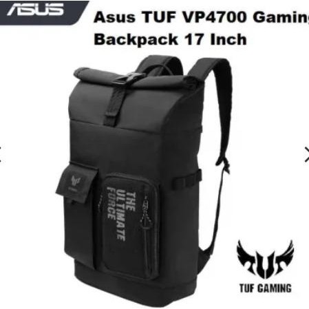 Tas Laptop ASUS TUF Gaming Backpack Ransel