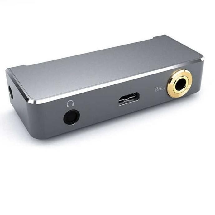 Sale Fiio Am3D Thx Aaa Amp Module For Fiio X7/X7 Mark Ii/Q5/Q5S