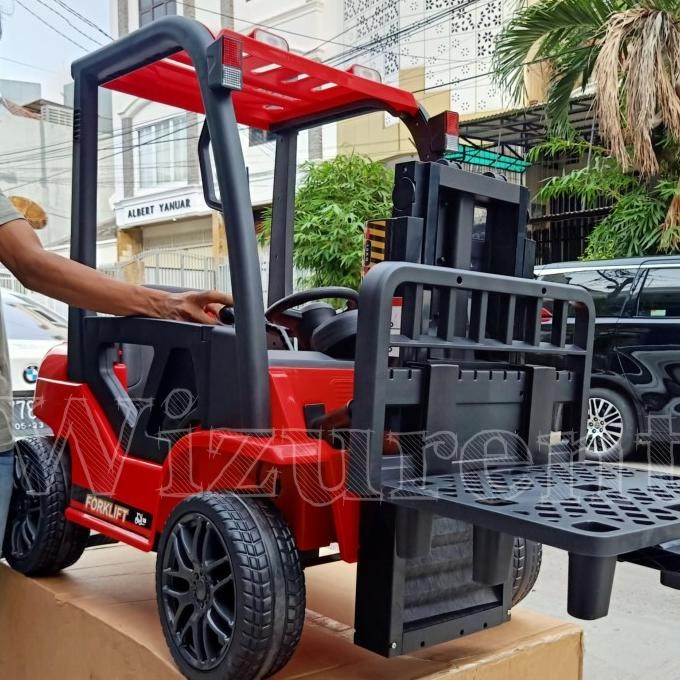 Grosir Mobil Aki Forklift Yukita Kyz