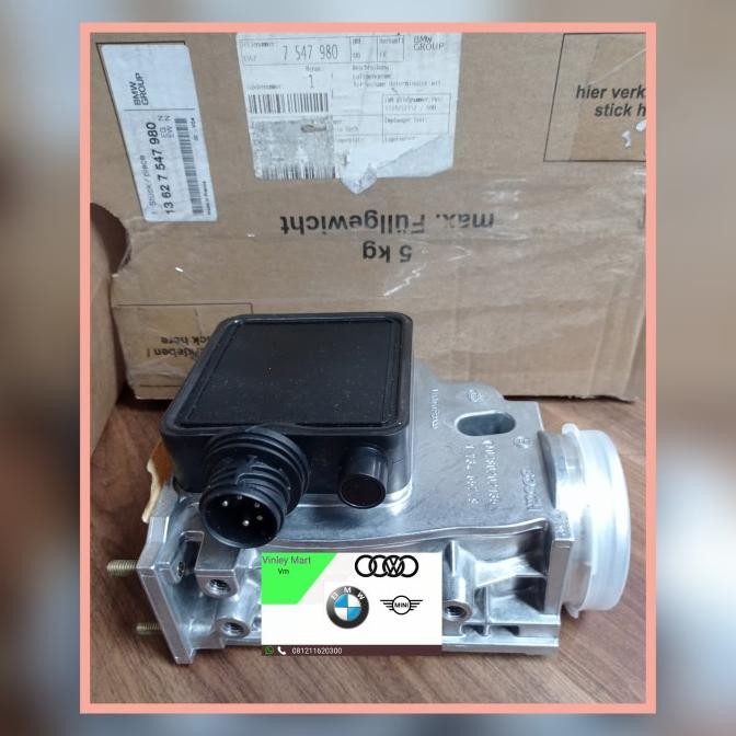 Grosir Air Flow / Mas Bmw E30 M40, E36 M40, E36 M43 Original Bmw
