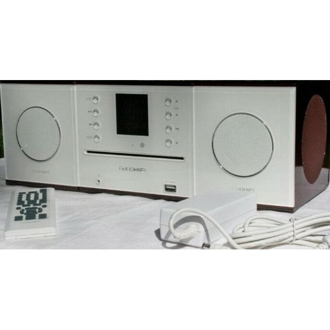 Murah Mini Compo Polytron Pnh2101 Cd Dvd Mp3 Mp4 Usb Garansi Resmi