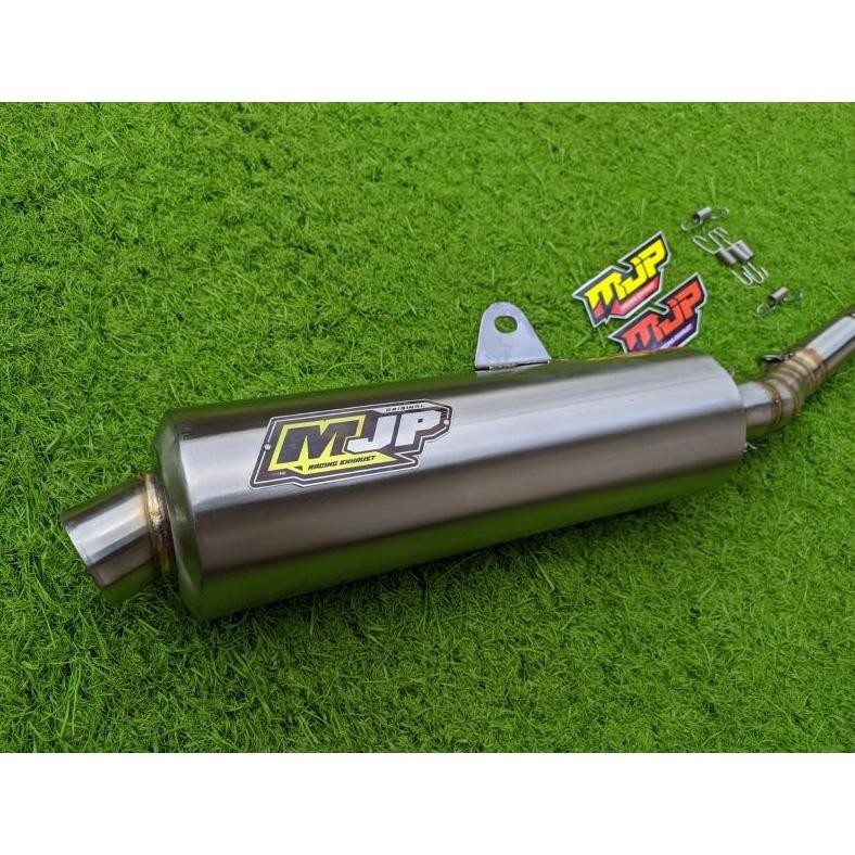 NEWw. KNALPOT RACING ASTREA PRIMA/GRAND/SUPRA