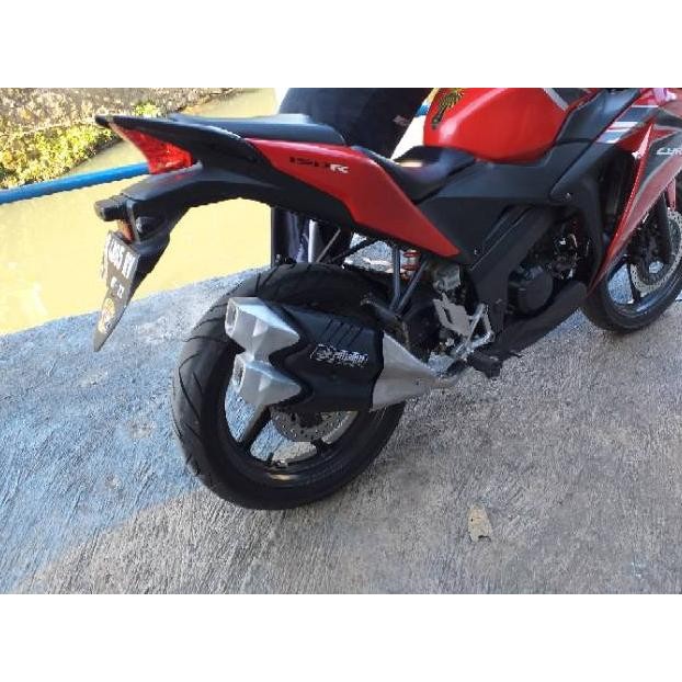 knalpot standar racing tipe ori cbr250rr cbr150 new old facelift lokal cb150 nmax pcx xmax gsx xabre