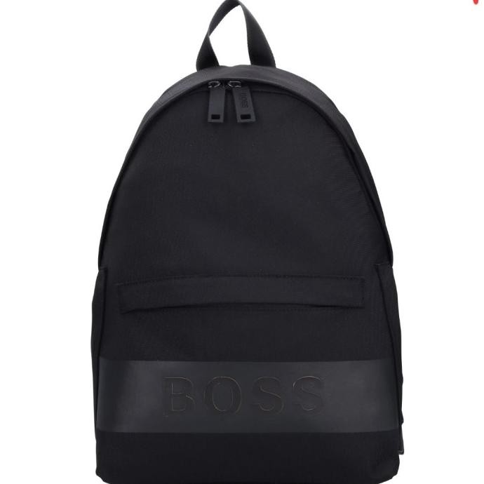 ORIGINAL HUGO BOSS BACKPACK MAGNIFIED TAS RANSEL