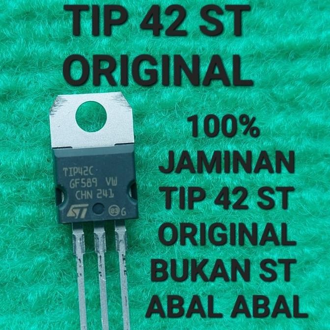 

(2) tip42 st malaysia ori bagus tip42 tip 42 tojil4 Kualitas Baik