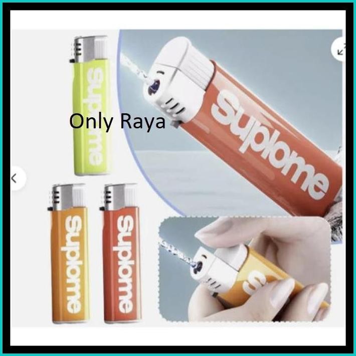 KOREK AIR MAINAN PRANK KOREK AIR LIGHTER WATER TOYS PRANK