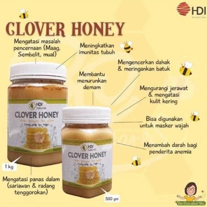 

Madu Asli Original 100% 1Kg Sh Promo