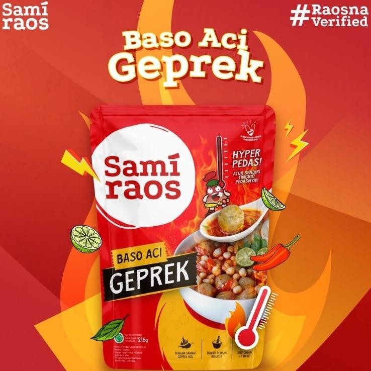 

Bao Aci Gep Juara Arao