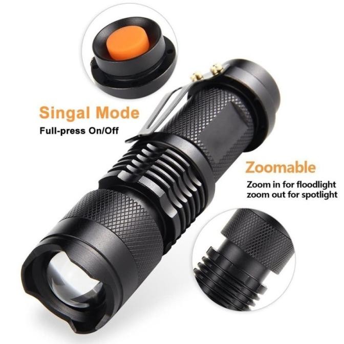 Terlaris SENTER INFRARED 940nm 5w IR FLASHLIGHT INFRA RED Invisible eyes SALE