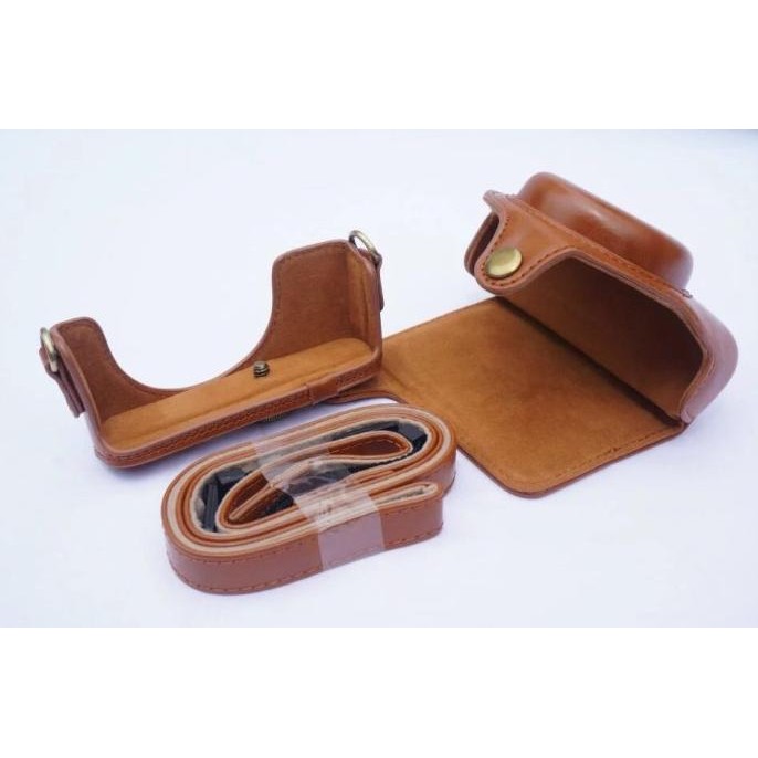 Leather case Sony RX100 ,RX100 II,RX100 III, RX100 IV