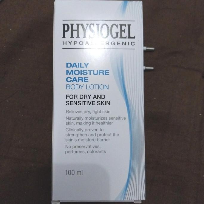 physiogel lotion 100ml