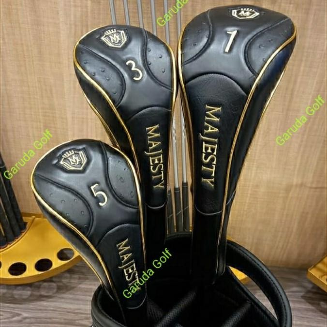 stick golf wood cover Majesty