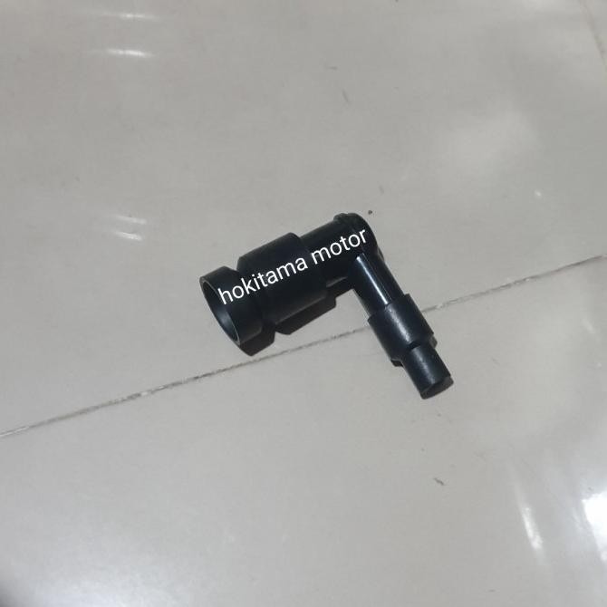 Promo COP CANGKLONG TUTUP BUSI PIAGGIO ZIP 100 LIBERTY VESPA PIAGIO COD