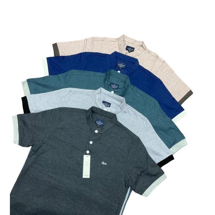 Sale Polo Shirt Sanghai Kaos Kerah Sanghai Polo Sanghai Kaos Krah