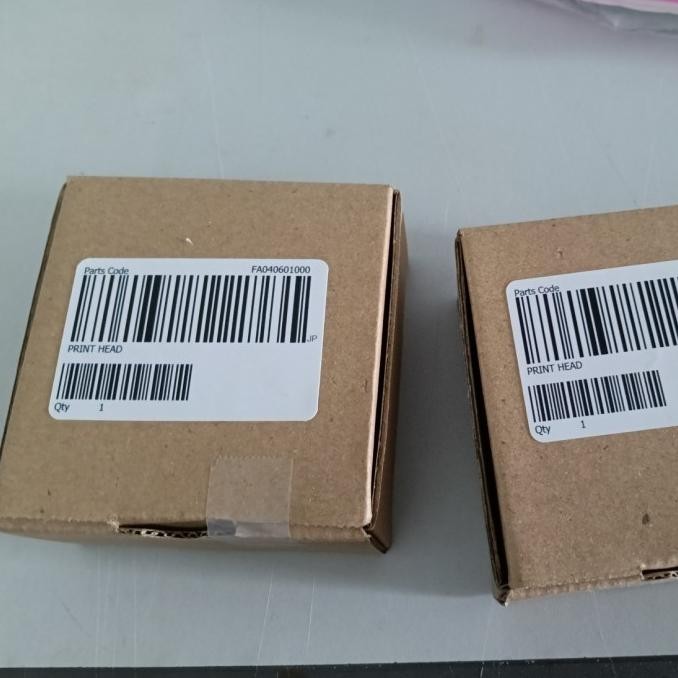 Print Head Epson L121 L120  Box Kecil