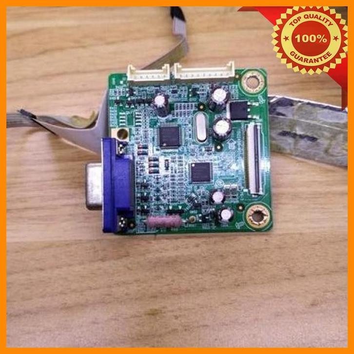 [MUS] MTC- MESIN MAINBOARD LCD LED FOR BENQ G615HDPL ORI