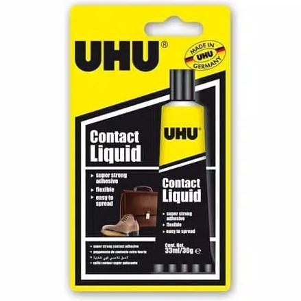 

Terlaris Uhu Lem Sepatu 33Ml