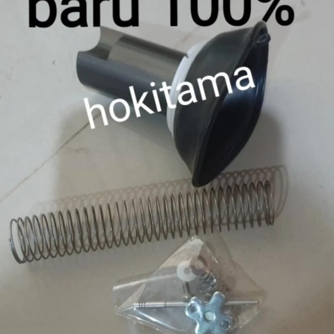 Promo vakum karbu bajaj 180 ug 3 ug 4 vacum bajaj pulsar 180 COD