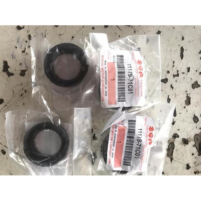 Seal busi apv futura injection baleno Busi Mobil