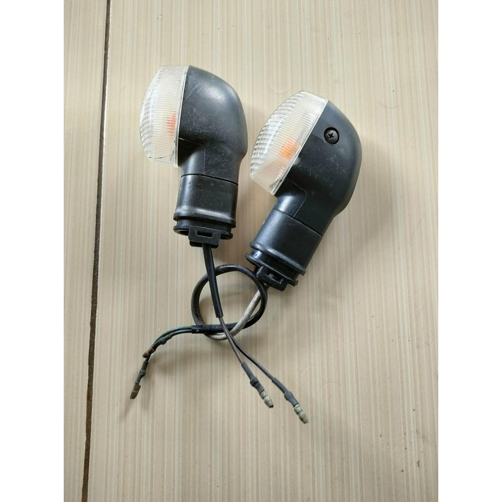 lampu sein sen ritting Yamaha Vixion old original