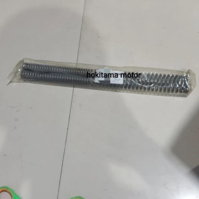 Promo PER AS SHOK SHOCK SOK DEPAN CS 1 CS1 CITYSPORT ONE HONDA CS1 COD