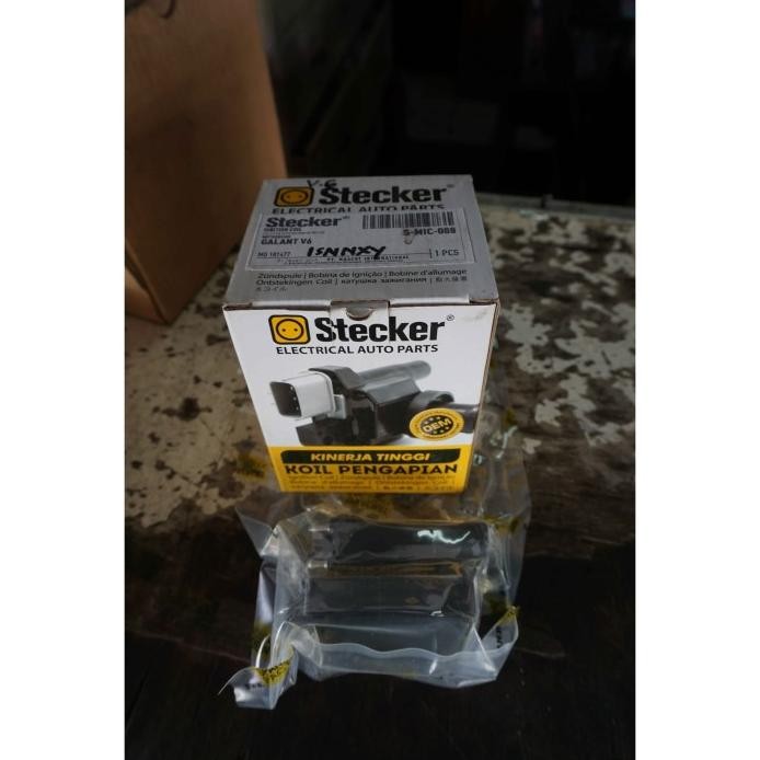 Ignition Coil Mitsubishi Galant V6 Koil & CDI Mobil