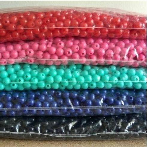 ready  Manik kapur/Manik susu /Mote Dop Uk 3mm Harga/PON