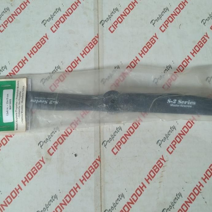 Propeller Master Airscrew / Propeller Rc Plane Engine / Baling2 Pesawat Rc. Co