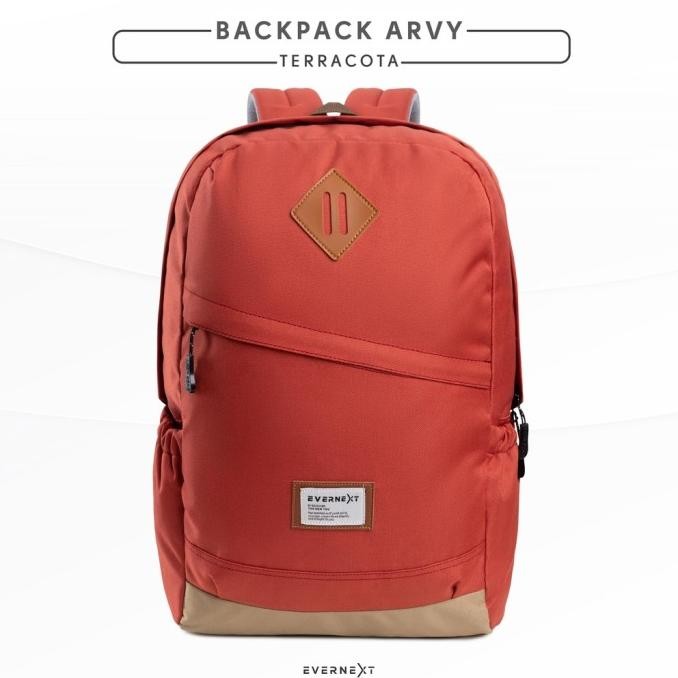 RedArtos Backpack Wanita Tas Ransel Wanita Sekolah Kuliah Bodypack Nama Quality