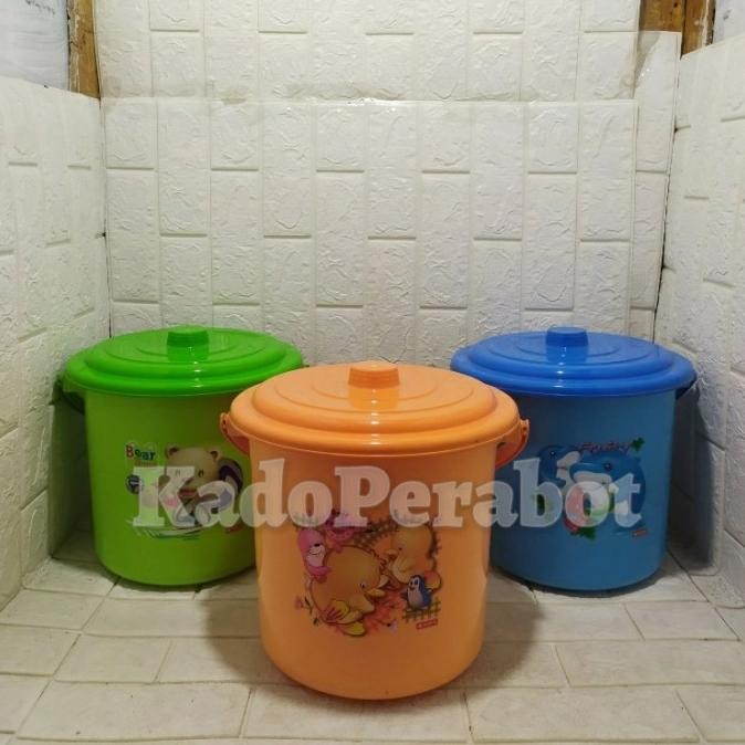 ember tutup lionstar - ember plastik lionstar - ember 3 galon tutup