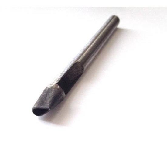 

ready !!! Plong Teardrop Tetes Hujan 6mm - Teardrop Shape Punch Leather