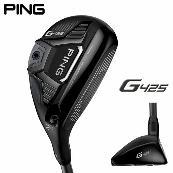 stick golf hybrid ping g425
