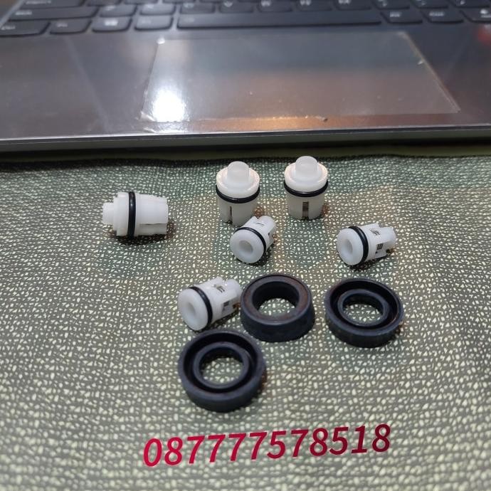 Valve Assy Kyodo Prowash 100