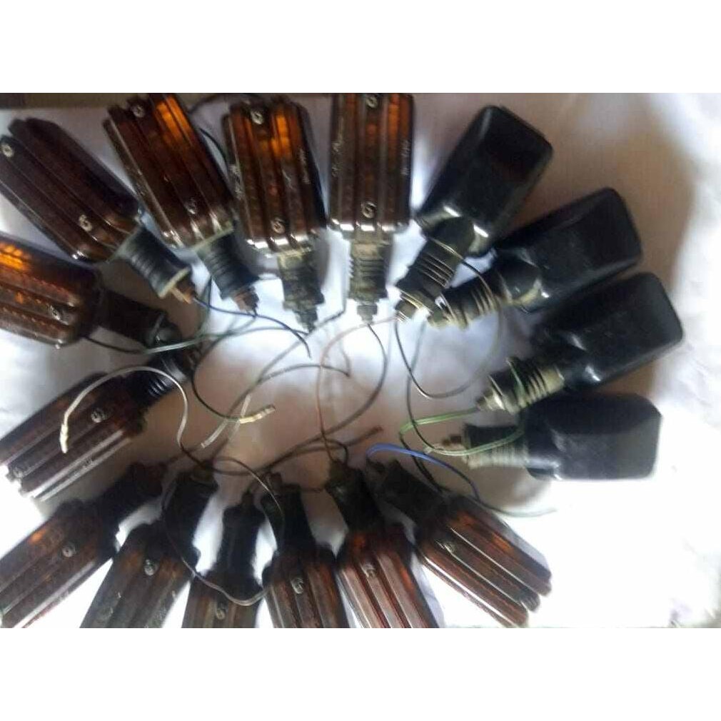 Lampu Sen Sein rx king rxk rxs RX king Cobra lama rx king master original second rx king tahun tua