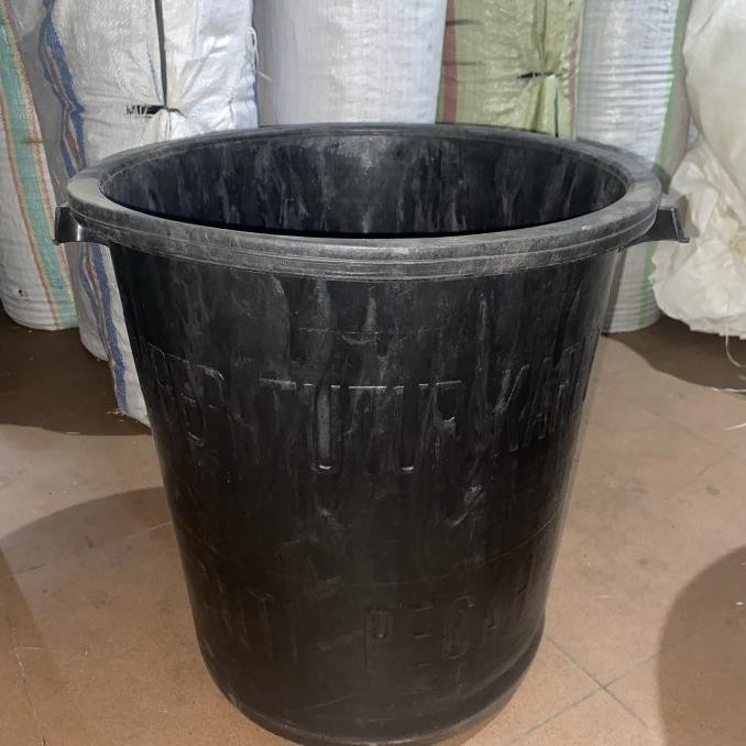 Pot Ember Karet Yasindo 40 Tinggi