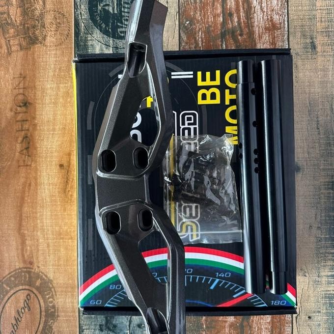 New Handle bar PCX 160 Semspeed