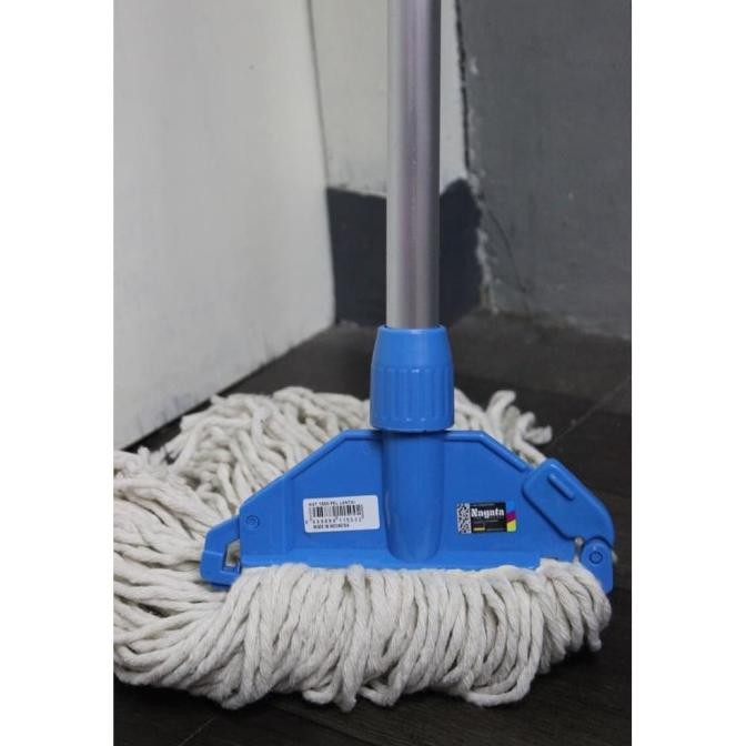 kain pel pelan mob mop jepit nagata ngt 1500 pel lantai