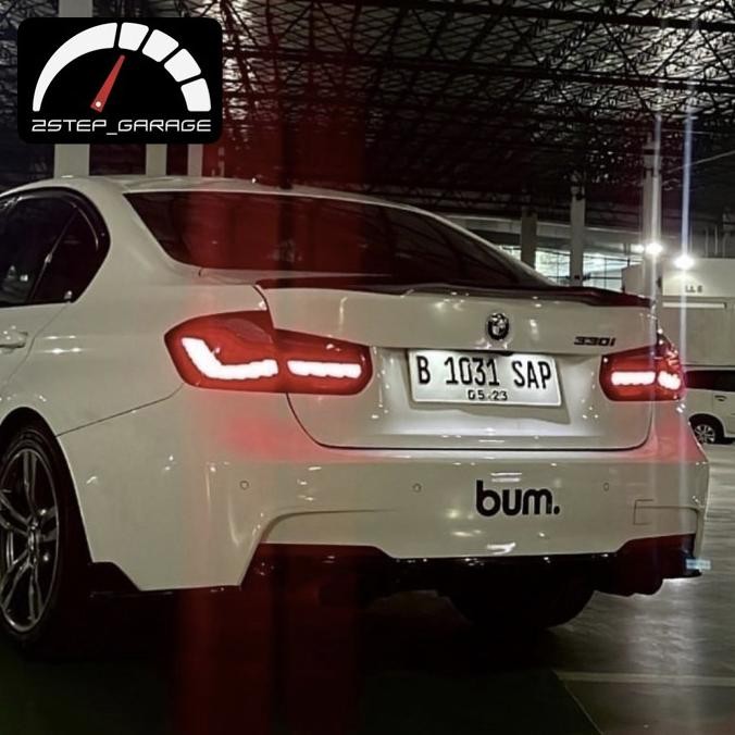 STOPLAMP OLED GTS Model BMW F30 B48 N20