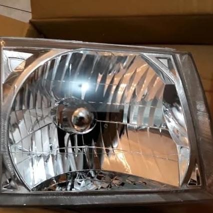 FORD EVEREST DAN FORD RANGER 2002 2003 2004 2005 LAMPU BESAR HEADLAMP