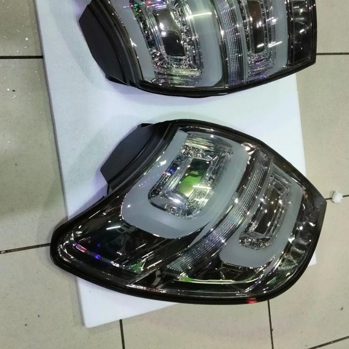 stoplamp captiva 2008-2015 smoke