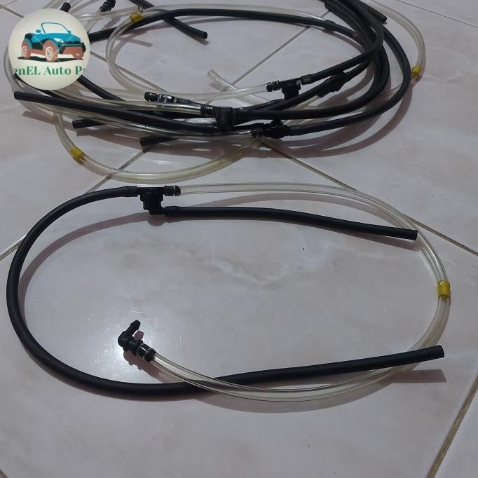 Selang wiper Grand avanza  Innova Reborn Camry ORIGINAL ..