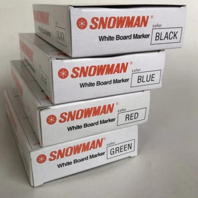 

Pidol Nowman White Board Per Luin